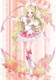 なんだこの天使 イラスト プリキュア イラスト 可愛い女の子