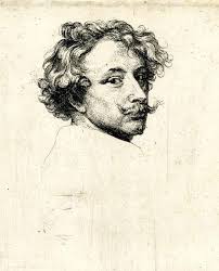 JVDPPP — History of the Antwerp School of Painting: Van Dyck