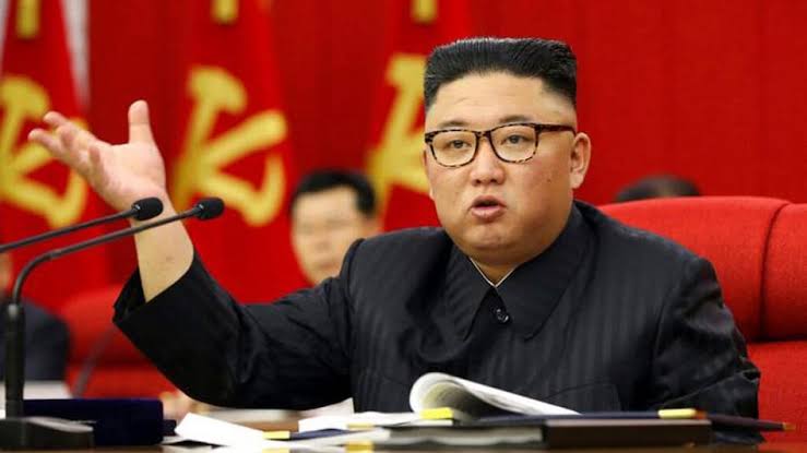Kim Jong Un declares North Korea's victory over COVID-19