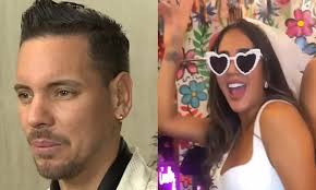 ¿Por qué Anthony Aranda estuvo en la despedida de soltera de Melissa Paredes