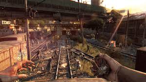 Error Fixes For Dying Light Pc Stuttering Fps Drops Lag Dll Crash Sound Issues And More