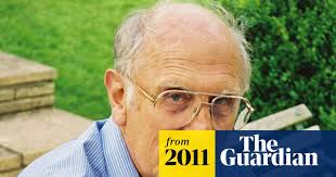 Brian Simpson obituary