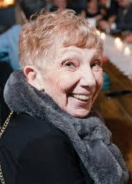 Catherine Cypher's Instagram, Twitter & Facebook