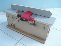 Bancada Para Plaina Invertida Bench Top Jointer Youtube Plaina Plaina De Bancada E Ferramentas Para Trabalhar Madeira