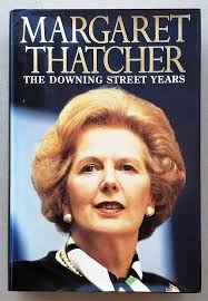 Image result for margaret thatcher