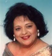Obituary information for Maria E. Nieves