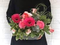 Girl's Night Out! A BLOOMING Good Time!