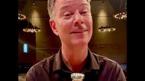 Memories of Scott Laskey with Gail Williams