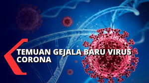 Temuan Gejala Baru Pasien Covid 19 Pada Lansia Youtube