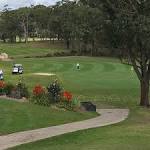 Toronto Country Club | Golf NSW - Scenic 18-hole Golf Course In ...