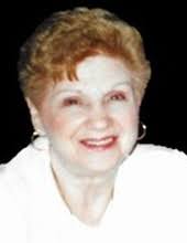 Obituary information for Nancy M. Del Priore