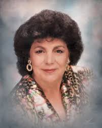 Vivian Stewart Obituary