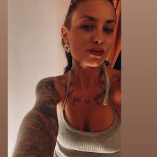 Stacey pearce (@staceisace30)