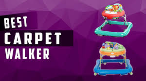 Top 5 Best Walkers For Carpet In 2021 Review Worth Buying Today Youtube