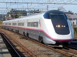 新幹線E3系電車 - Wikipedia