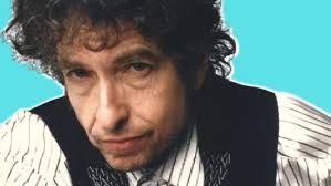 Bob Dylan's visit to Crouch End (A Haringey Story)