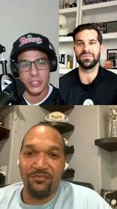 ⚫️🟡👀🗣 Former #Steelers SB champ and All-Pro T Marvel Smith