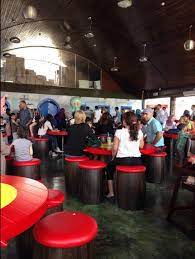 The Krusty Krab Restaurant Is Finally Open 4 Photos Nowaygirl Funny Pictures Spongebob Best Funny Pictures