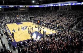 grand canyon university arena information