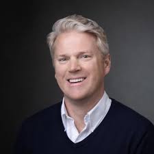 My thanks to Bobby Kerr for having me