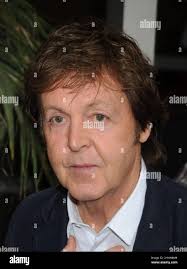 George mccartney hi-res stock photography and images