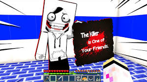 Il Messaggio Segreto Del Killer Vita Su Minecraft 15 Youtube