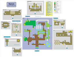 Rent an apartment at the mckenzie in dallas, texas. Forum Floor Plans Final Fantasy Wiki Fandom