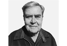 Robert ORR Obituary (2018)