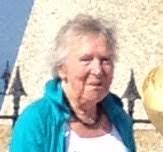 Hazel Power Obituary