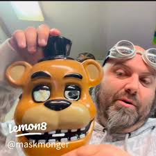 16 top Freddy Fazbear Fan Made Likeness Tribute ideas in 2025