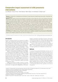 Vous recherchez des missions de traduction freelances ? Https Www Who Int Bulletin Volumes 87 6 08 050872 Pdf