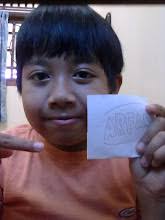 A R F A N J U L I A N 's: Spongebob