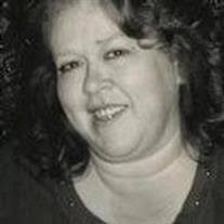 Sabrina Holmes Obituary