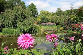 Le Jardin Van Beek Dans L Oise Avis Conseils Informations Pratiques Jardins Oise Et Lieux