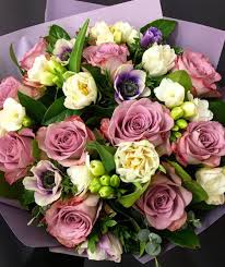 Buchete Flori Primavara Sibiu Mix Flori De Sezon Florarii