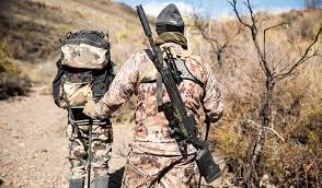 6.5 Creedmoor - 350 Yards - Cow Elk : R/Hunting