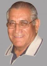 Pedro "Pete" Elizondo Carbajal