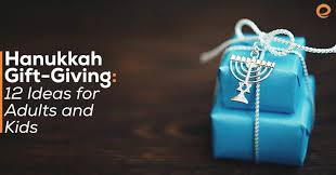 A sweet smelling hand scrub is a wonderful holiday gift idea, but you can gift this any time of year for any occasion. Hanukkah Gift Giving 12 Ideas For Adults And Kids Embrace Home Loans