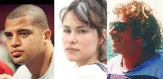 Crystal Donofrio's Instagram, Twitter & Facebook