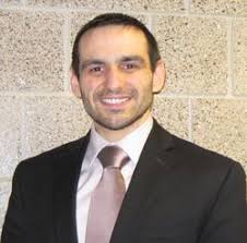 Mark Anthony Rodriguez to Immaculate Heart of Mary Catholic Church,  Minnetonka, Minnesota