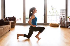 5 Best Home Workouts For Weight Loss Skinny Ms