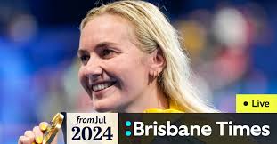 Paris Olympics 2024 LIVE updates: Australian swimmers, Boomers, diving  feature