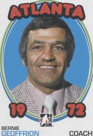 2009-10 In the Game 1972 The Year in Hockey