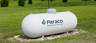 1st & 2nd stage regulators* up to 50' of. What Are Propane Lease Fees Paraco Propane Gas