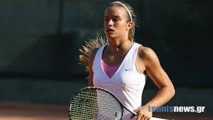 Juli 1995 i athen) er en gresk profesjonell tennisspiller, som i februar 2020 var ranket som den 20. Maria Sakkari Alchetron The Free Social Encyclopedia