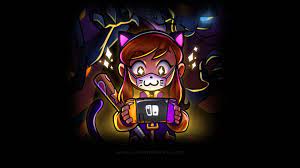 Ride The Nyakuza Metro Dlc In A Hat In Time Starting November 21st Nintendo Wire