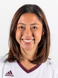 2023 Women's Soccer Roster