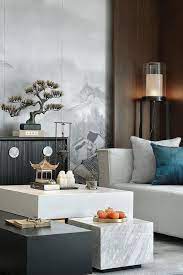 30 Modern Interior Design With Japanese Influences Home Design And Interior Chinese Style Interior Oriental Interior Contemporary Interior Design