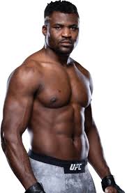 Ngannou lived in poverty and had little education. Francis Ngannou Net Worth The Complete Breakdown Of Mma Fighter S Wealth Glamour Fame