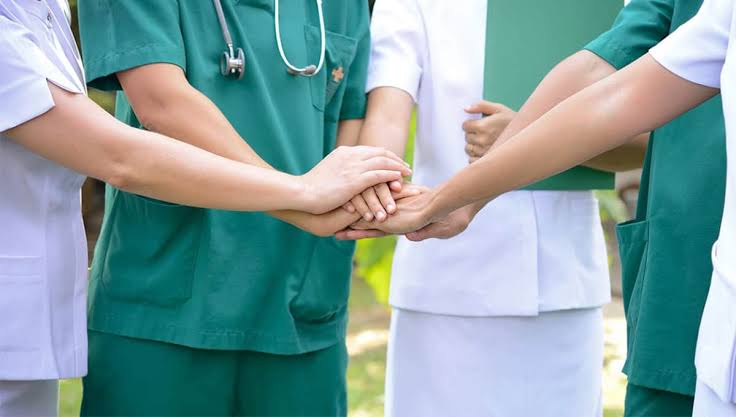 How Healthcare VMS Can Help Facilities Find & Keep Qualified Staff